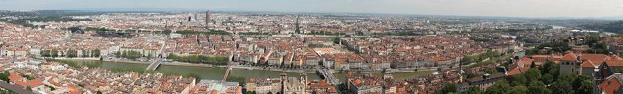 Spectacles à Lyon