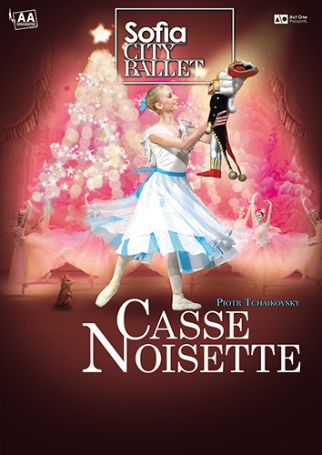 CASSE-NOISETTE