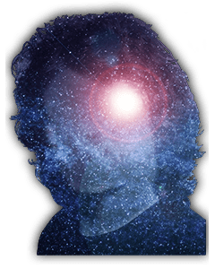 Silhouette de Daniel Balavoine