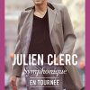 Julien Clerc à Lyon