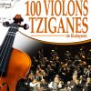 100 Violons Tziganes à Lyon