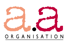 A.A. Organisation - Logo