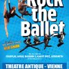 Rock The Ballet à Vienne