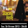 Stacey Kent à Lyon