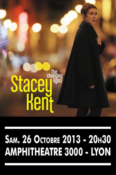 Stacey Kent