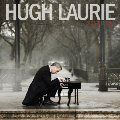 hugh laurie lyon