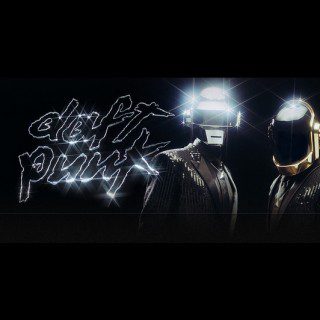 nouveau daft punk à écouter