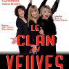 Le Clan des Veuves à Lyon