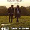 Alain Souchon & Laurent Voulzy à St Etienne