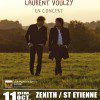 Alain Souchon & Laurent Voulzy à St Etienne