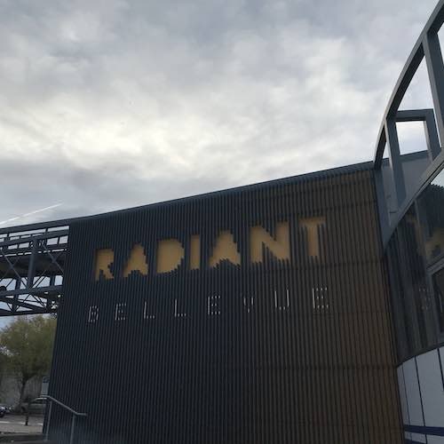 Radiant-Bellevue