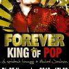 Forever King of Pop à Lyon