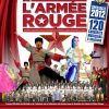 Les choeurs de l'armée rouge à Lyon