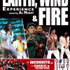 Earth, Wind & Fire à Lyon