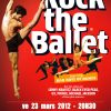 Rock The Ballet à Roanne