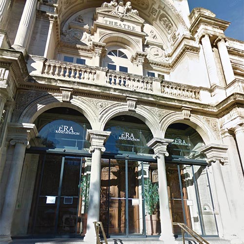 Opéra Grand Avignon