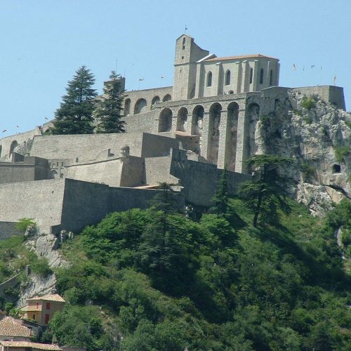 La Citadelle