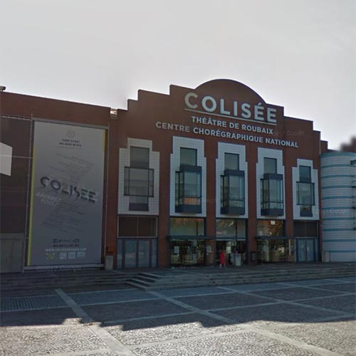 Le Colisée