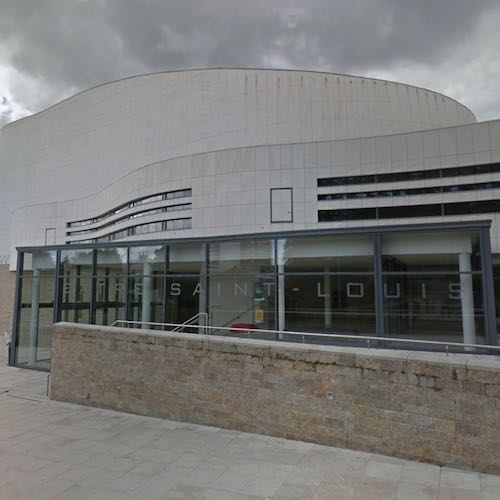 Théâtre Saint Louis