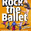 Rock The Ballet à Cholet