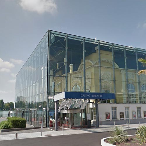 Théâtre du Casino