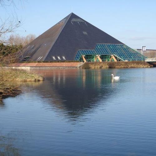 La Pyramide