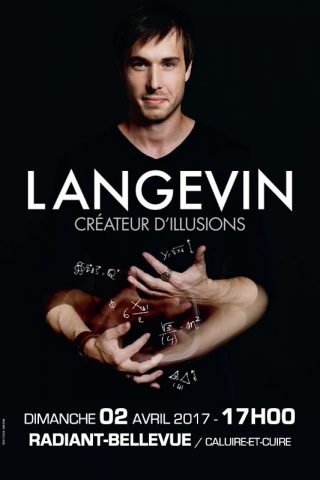 Langevin à Lyon