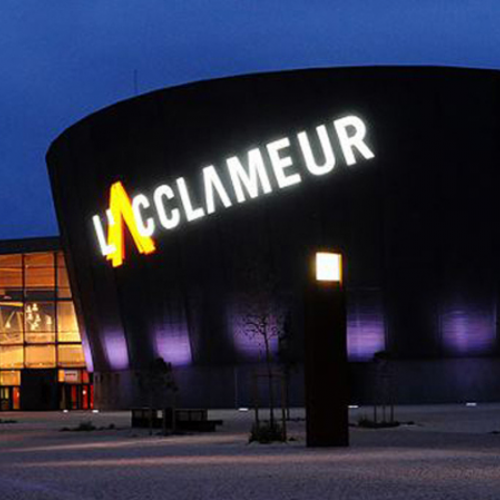 L'Acclameur