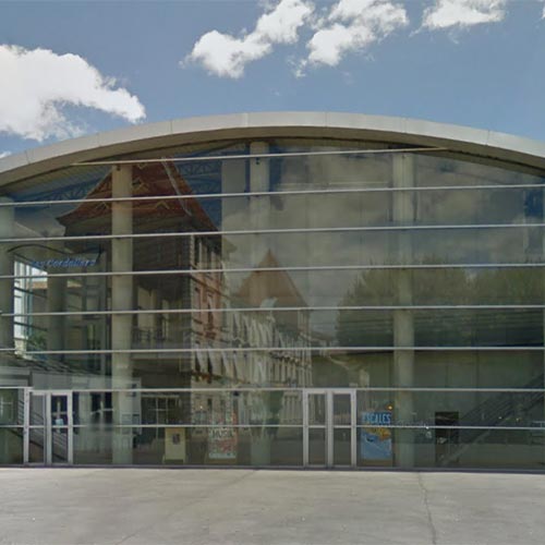 Théâtre Les Cordeliers
