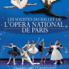 Les Solistes de l'Opéra de Paris à Lyon