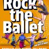 Rock The Ballet à Drancy