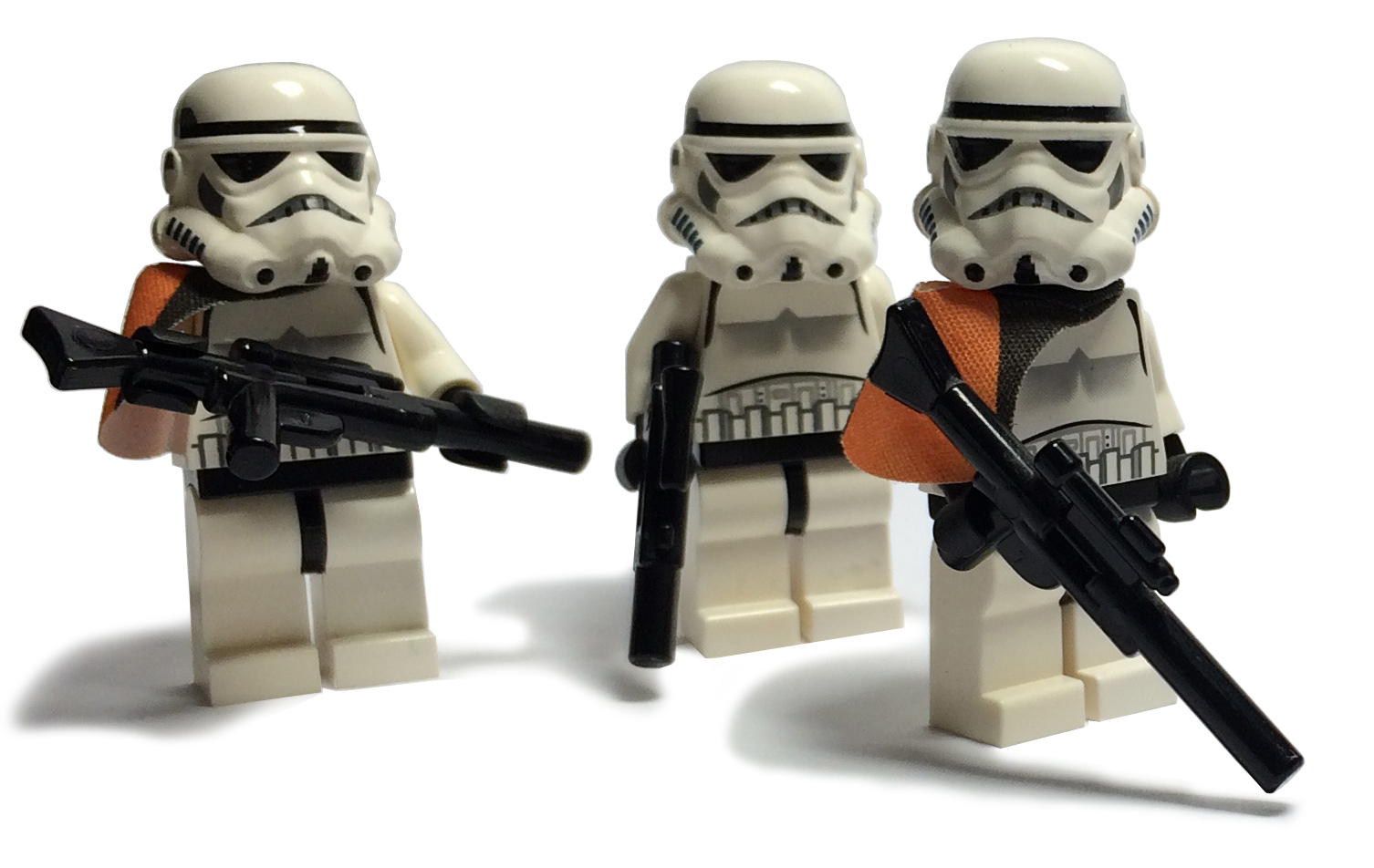 storm-troopers