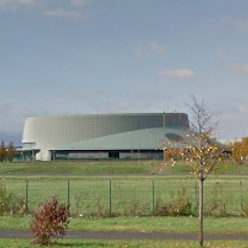 Zenith d'Auvergne
