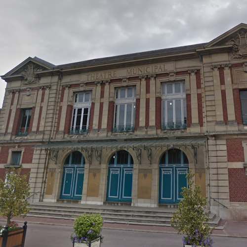 Théâtre Municipal