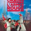 Les Choeurs de l'Armée Rouge à Lyon