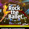 Rock The ballet à Andorre