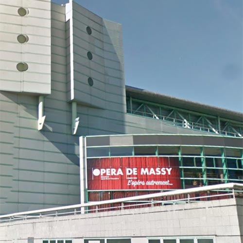 Opéra de Massy