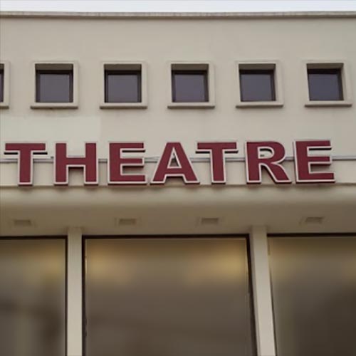 Théâtre de Thionville
