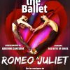 Romeo & Juliet Rock The Ballet à Montpellier