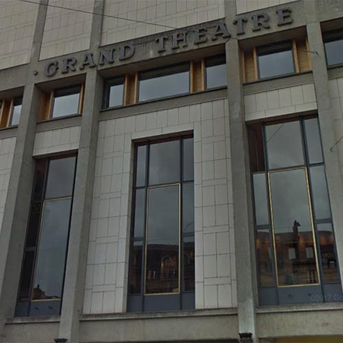Opéra de Limoges
