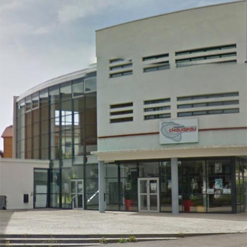 Espace Chaudeau