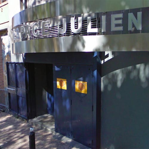 Espace Julien