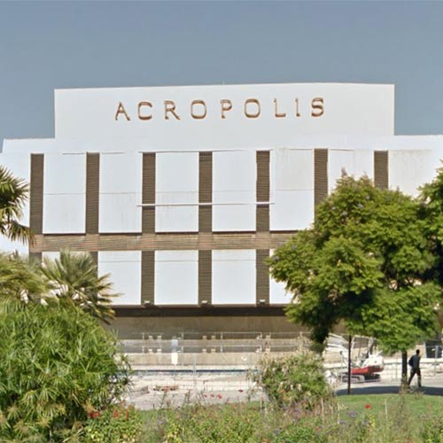 Acropolis