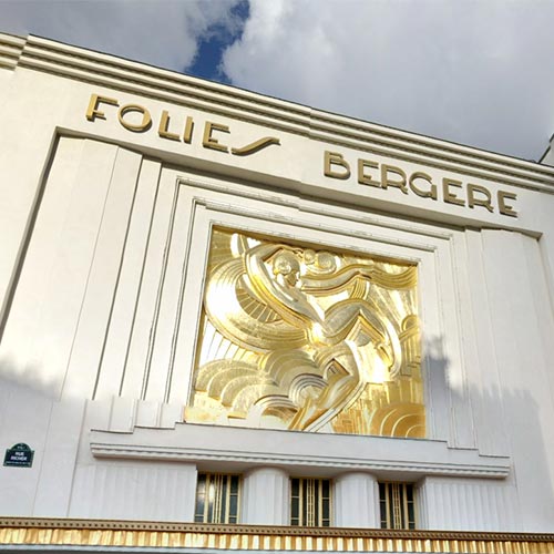 Folies Bergère