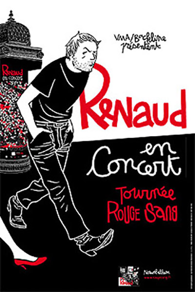 Renaud