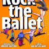 Rock The Ballet à Le Plessis-Robinson
