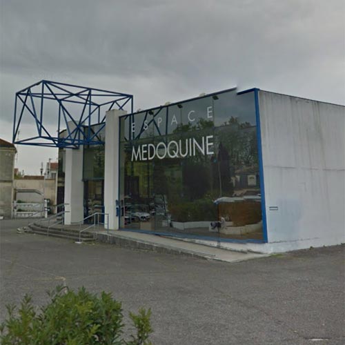 La Médoquine