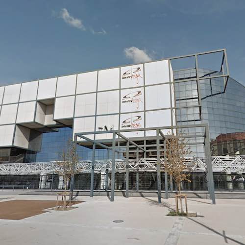 Zénith de Toulon