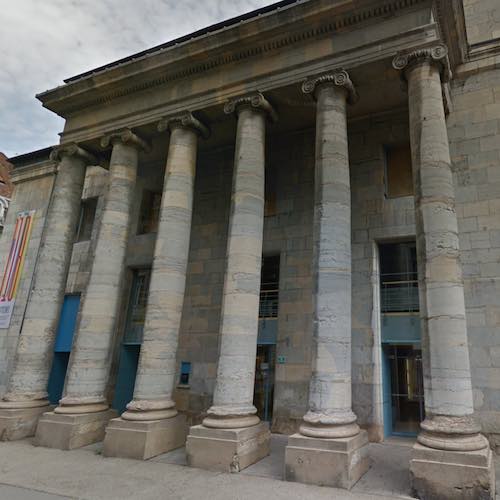 Théâtre Musical de Besançon
