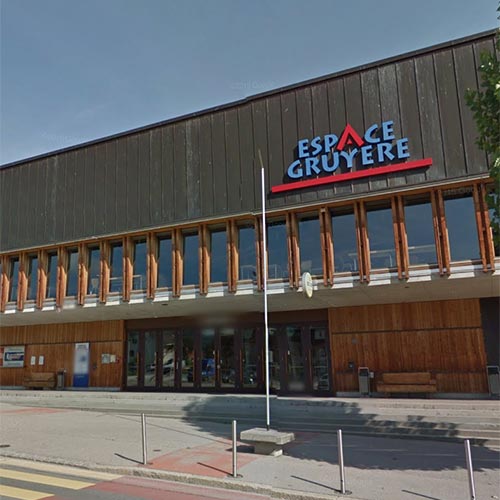 Espace Gruyère